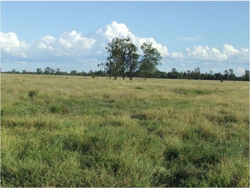Lot 24 & 25 Texas Yelarbon Road, Glenarbon QLD 4385