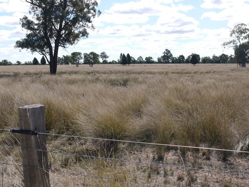 Lot 24 & 25 Texas Yelarbon Road, Glenarbon QLD 4385