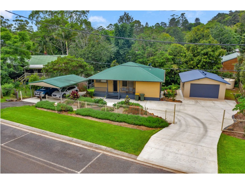 3 Dapsang Drive, Tamborine Mountain QLD 4272