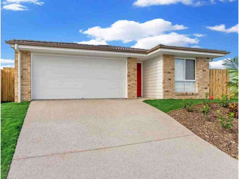 Lot 309 Chisolm Way, Pimpama QLD 4209