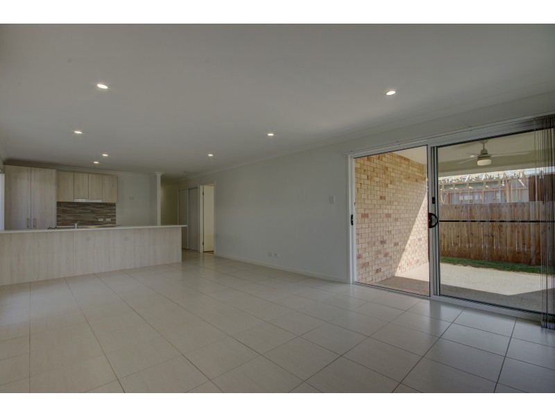 Lot 309 Chisolm Way, Pimpama QLD 4209