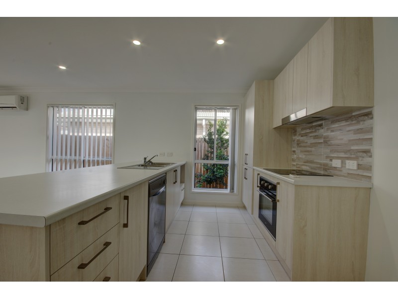 Lot 309 Chisolm Way, Pimpama QLD 4209
