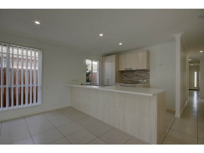 Lot 309 Chisolm Way, Pimpama QLD 4209