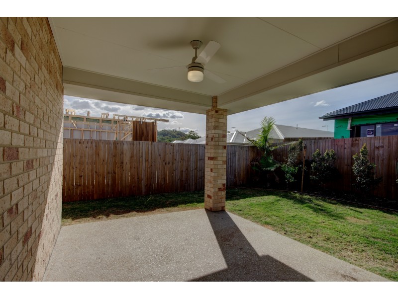 Lot 309 Chisolm Way, Pimpama QLD 4209