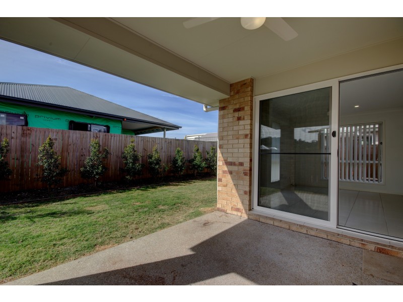 Lot 309 Chisolm Way, Pimpama QLD 4209