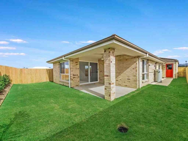 Lot 309 Chisolm Way, Pimpama QLD 4209