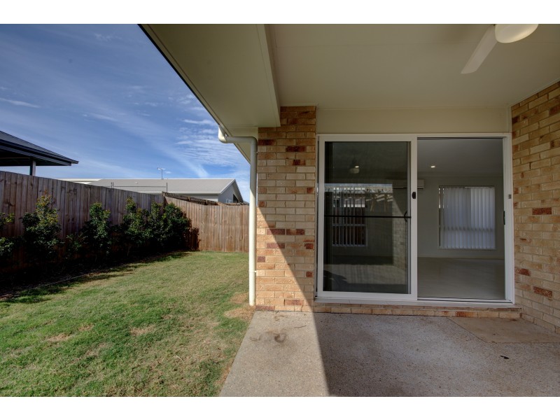 Lot 309 Chisolm Way, Pimpama QLD 4209