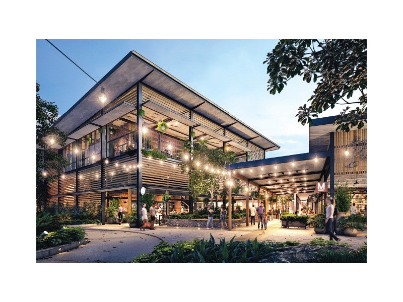 Lot 309 Chisolm Way, Pimpama QLD 4209