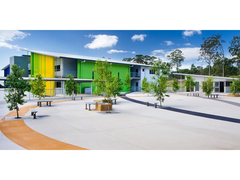 Lot 309 Chisolm Way, Pimpama QLD 4209