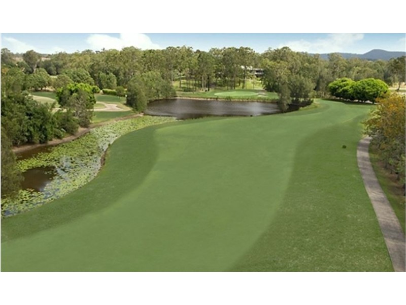 Lot 309 Chisolm Way, Pimpama QLD 4209