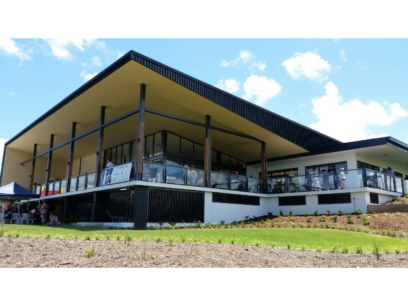 Lot 309 Chisolm Way, Pimpama QLD 4209