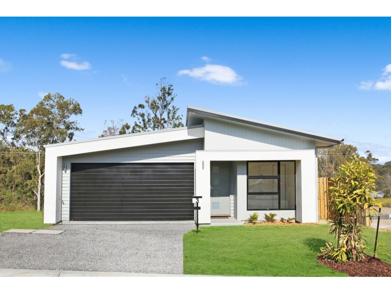 3 Tash Court, Waterford QLD 4133