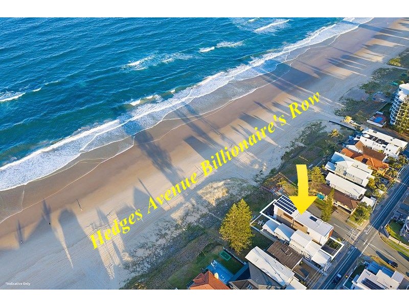 17 Hedges Avenue, Mermaid Beach QLD 4218