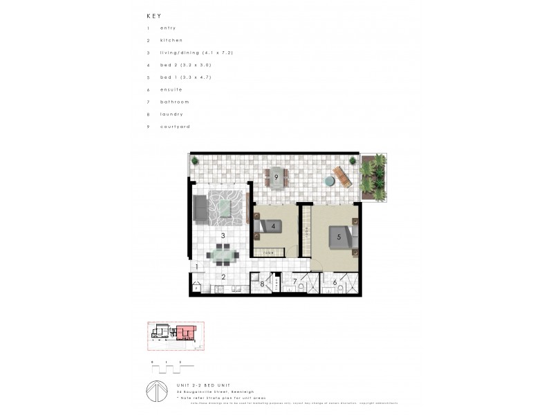 34 Bougainville Street, Beenleigh QLD 4207