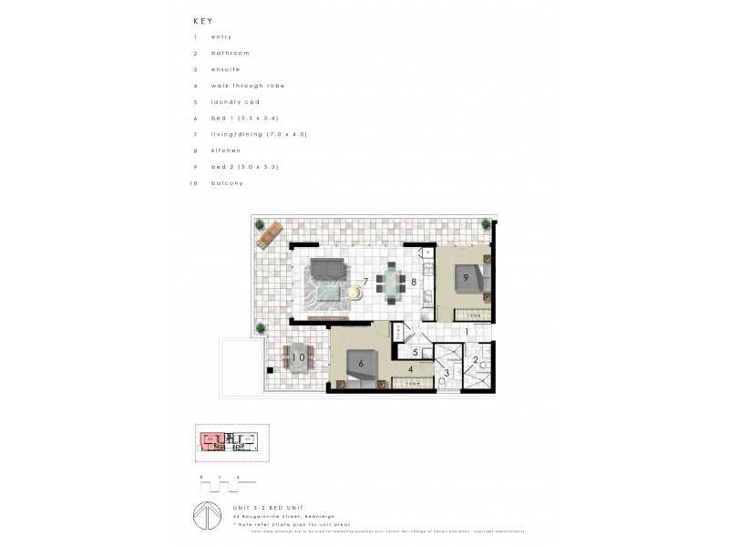 34 Bougainville Street, Beenleigh QLD 4207