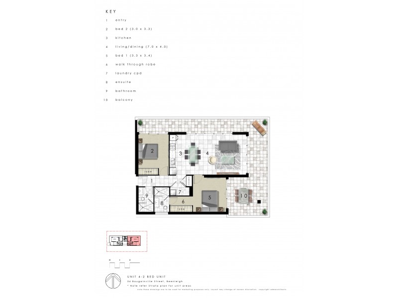 34 Bougainville Street, Beenleigh QLD 4207