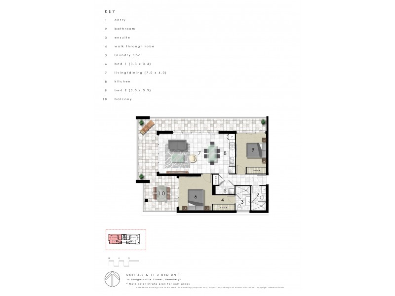 34 Bougainville Street, Beenleigh QLD 4207