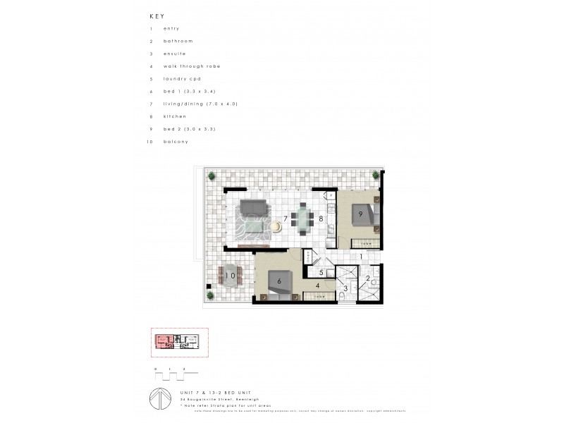 34 Bougainville Street, Beenleigh QLD 4207