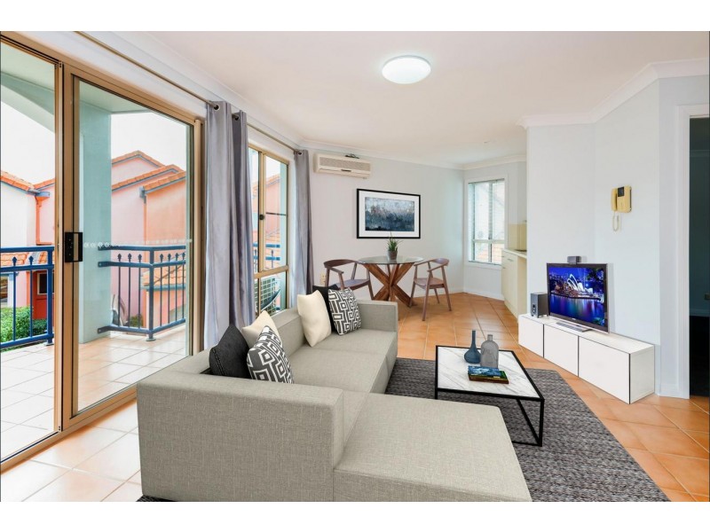 91/56 John Lund Drive, Hope Island QLD 4212