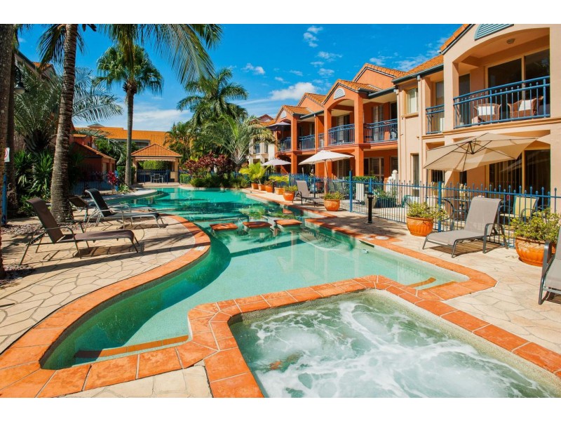 91/56 John Lund Drive, Hope Island QLD 4212