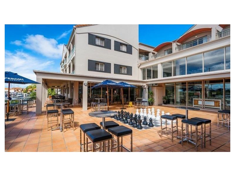 91/56 John Lund Drive, Hope Island QLD 4212