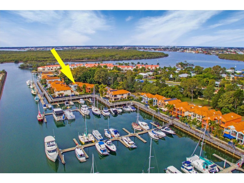 91/56 John Lund Drive, Hope Island QLD 4212