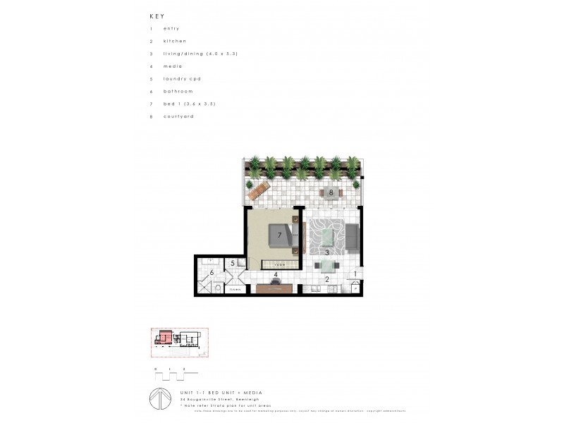 34 Bougainville Street, Beenleigh QLD 4207