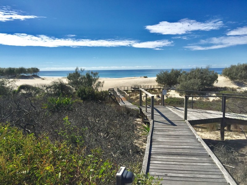 2202  Couran Cove Island Resort, South Stradbroke QLD 4216