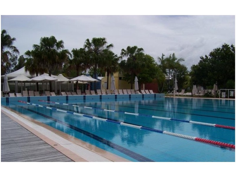 2202  Couran Cove Island Resort, South Stradbroke QLD 4216