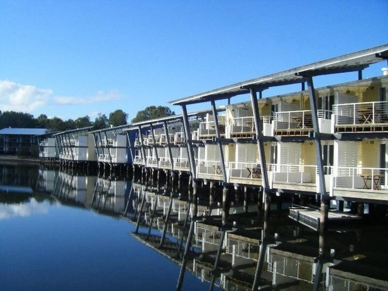 2202  Couran Cove Island Resort, South Stradbroke QLD 4216