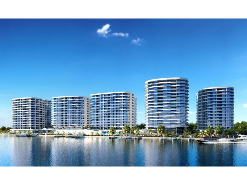 5 Harbourside Court, Biggera Waters QLD 4216