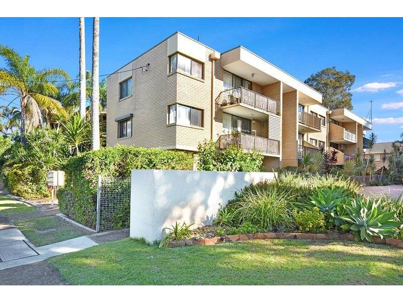 6/16 Brighton Street, Biggera Waters QLD 4216