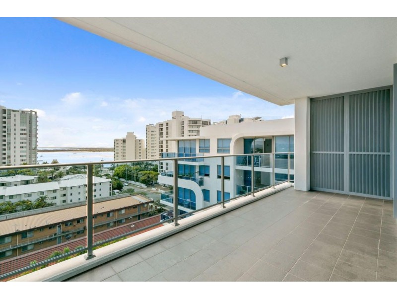 820/19 Imperial Parade, Labrador QLD 4215