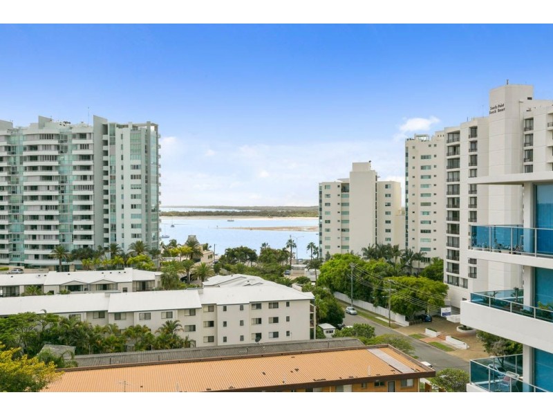 820/19 Imperial Parade, Labrador QLD 4215