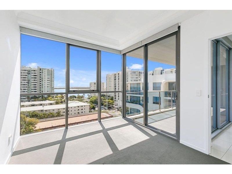820/19 Imperial Parade, Labrador QLD 4215