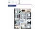820/19 Imperial Parade, Labrador QLD 4215 Floorplan
