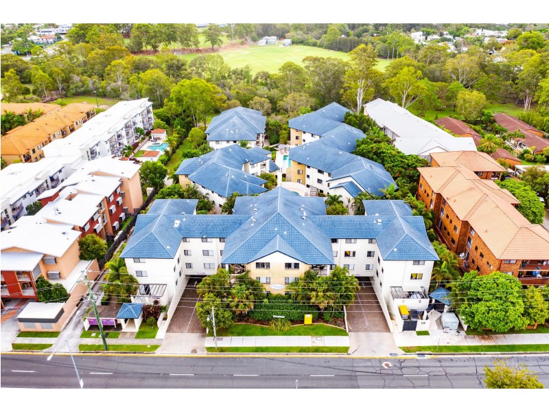 41/138 High Street, Southport QLD 4215