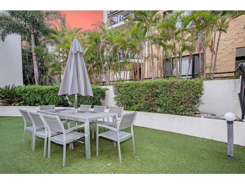 41/138 High Street, Southport QLD 4215
