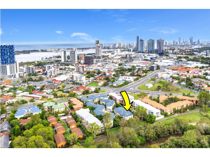 41/138 High Street, Southport QLD 4215