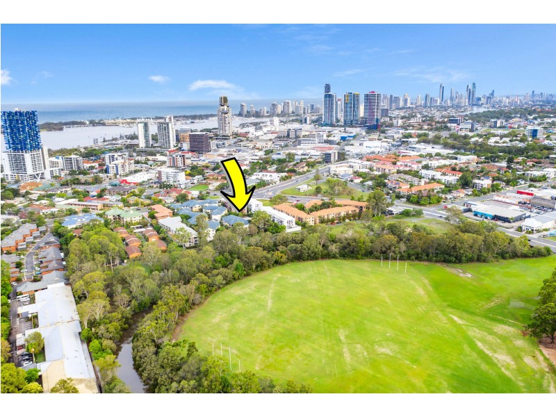 41/138 High Street, Southport QLD 4215
