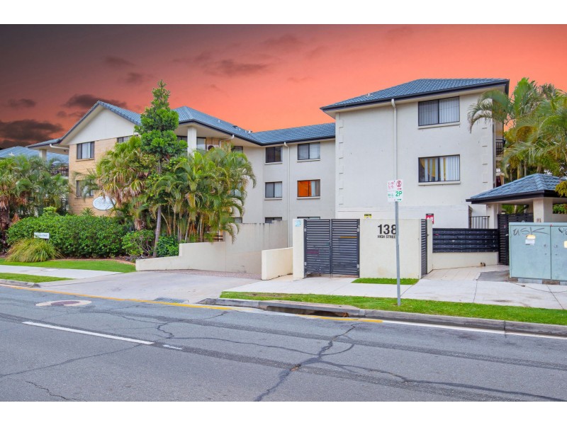 41/138 High Street, Southport QLD 4215