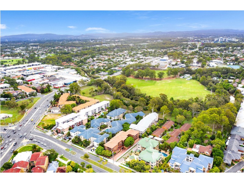 41/138 High Street, Southport QLD 4215
