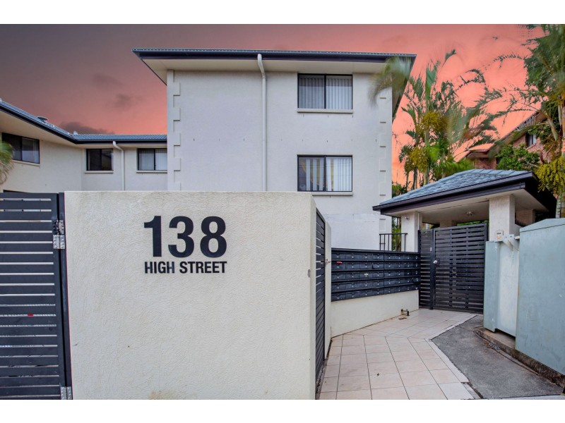 41/138 High Street, Southport QLD 4215