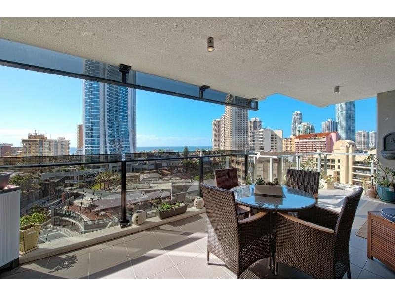 1095/9 Ferny Avenue, Surfers Paradise QLD 4217