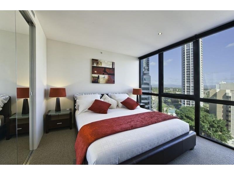 1095/9 Ferny Avenue, Surfers Paradise QLD 4217