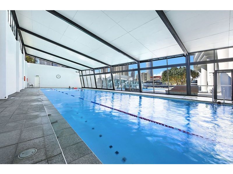 1095/9 Ferny Avenue, Surfers Paradise QLD 4217