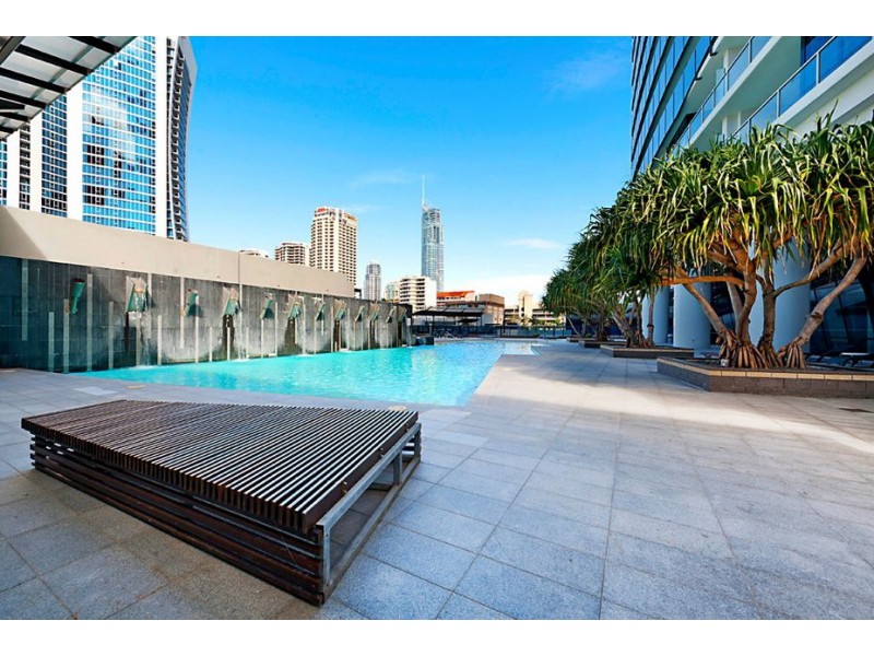 1095/9 Ferny Avenue, Surfers Paradise QLD 4217