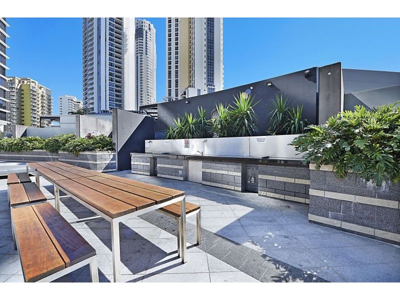 1095/9 Ferny Avenue, Surfers Paradise QLD 4217