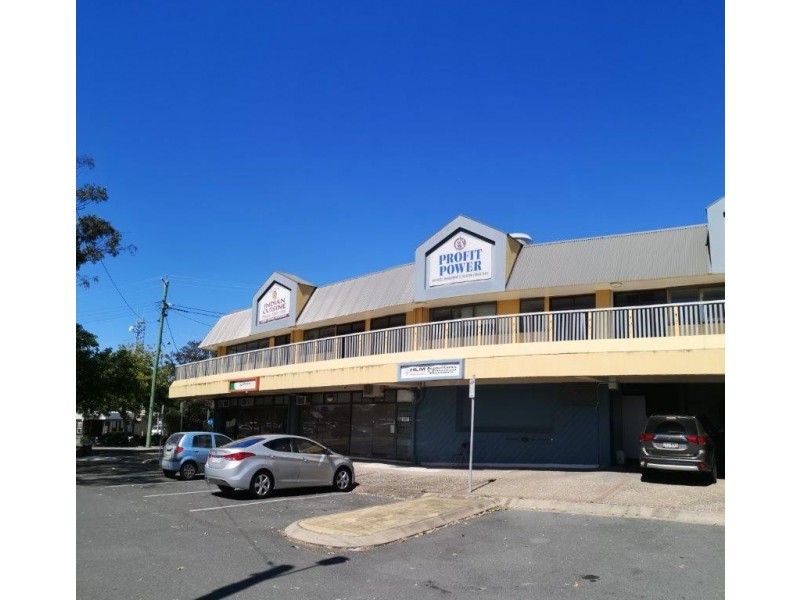 1 James Street, Beenleigh QLD 4207