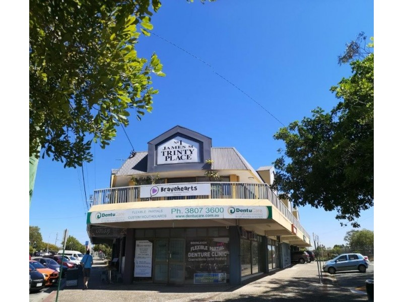 1 James Street, Beenleigh QLD 4207